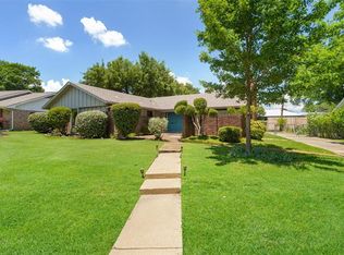 2023 Flat Creek Dr, Richardson, TX 75080