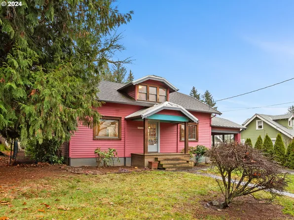 7428 SW 27th Ave, Portland, OR 97219