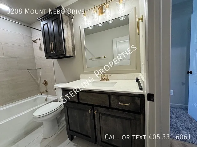 3208 Mount Nebo Dr — Photo 13