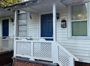 1710 Lennox Ct, Savannah, GA 31401