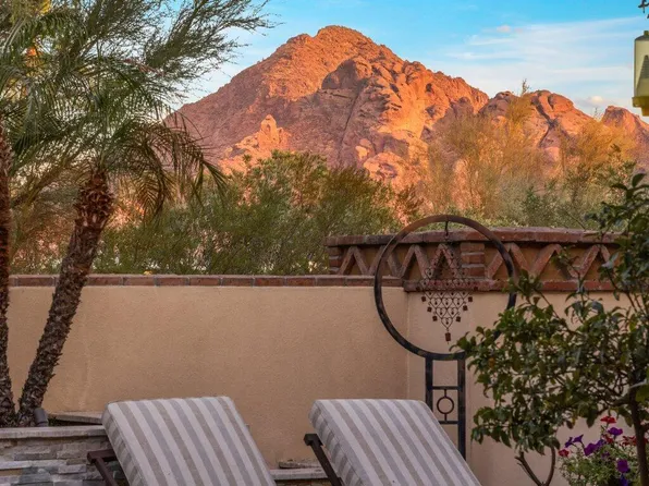 3980 E SIERRA VISTA Drive, Paradise Valley, AZ 85253