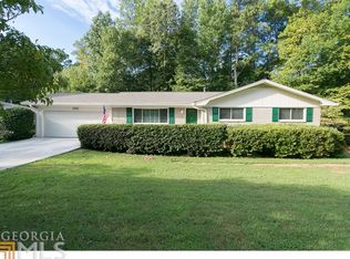 2963 Lula Ln NW, Kennesaw, GA 30144