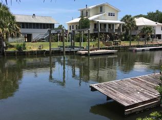 Sandy Ln, Crawfordville, FL 32327