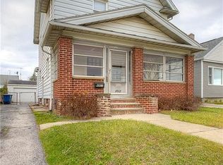 4907 Lewis Ave, Toledo, OH 43612