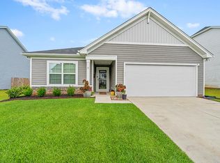 105 Southern Magnolia Ln, Laurens, SC 29360
