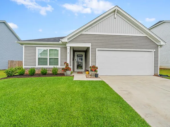 105 Southern Magnolia Ln, Laurens, SC 29360