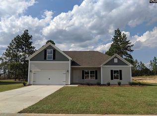 451 Crassula Dr, Lexington, SC 29073