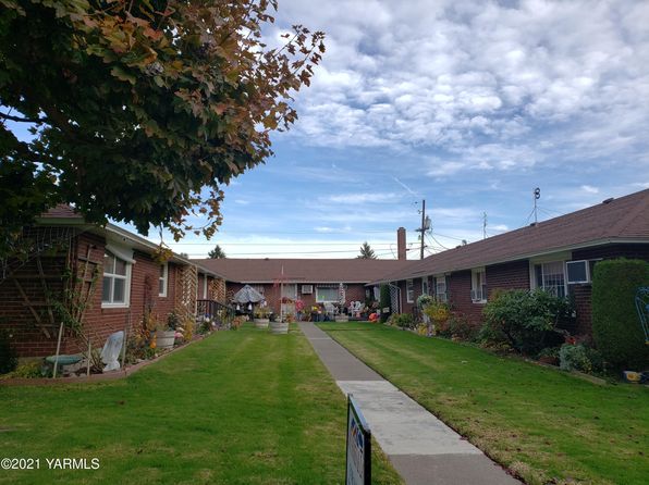 Yakima Wa Condos Apartments For Sale 7 Listings Zillow