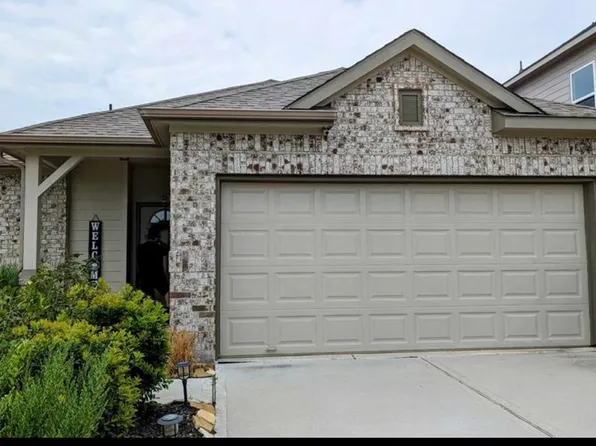 2125 Windy Grove Dr, La Marque, TX 77568
