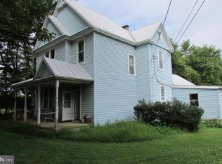 1242 Long Corner Rd, Mount Airy, MD 21771