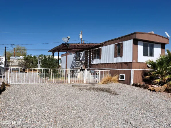 2160 Sapphire St, Lake Havasu City, AZ 86404