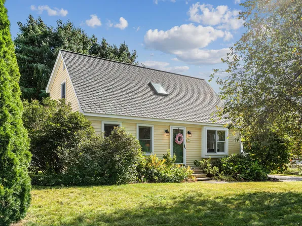 11 Racine Avenue, Portland, ME 04103