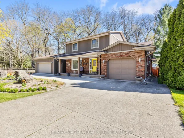 143 Welland Rd, Pelham, ON L0S 1E4