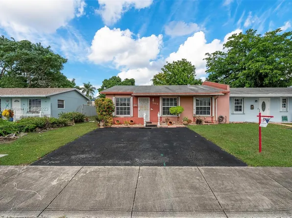 14816 Carver Dr #14816, Miami, FL 33176