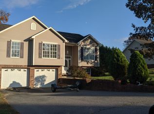 5112 Gold Leaf Trl, Conover, NC 28613