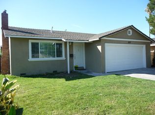 2357 Story Rd, San Jose, CA 95122