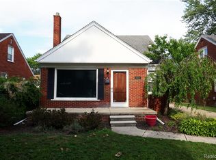 9723 Colwell Ave, Allen Park, MI 48101