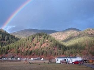 9222 Clown Ln, Clinton, MT 59825