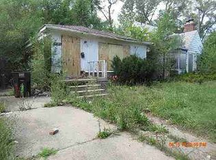 18705 Keystone St, Detroit, MI 48234