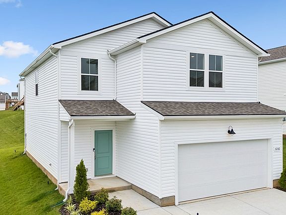 2nd image of 3282 Barrel Oak Pass Lot 159