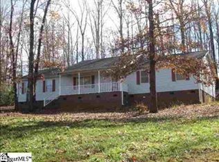 251 Caroldean Dr, Travelers Rest, SC 29690