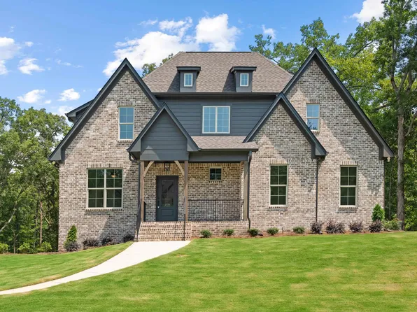 3270 River Birch Trl, Chelsea, AL 35043