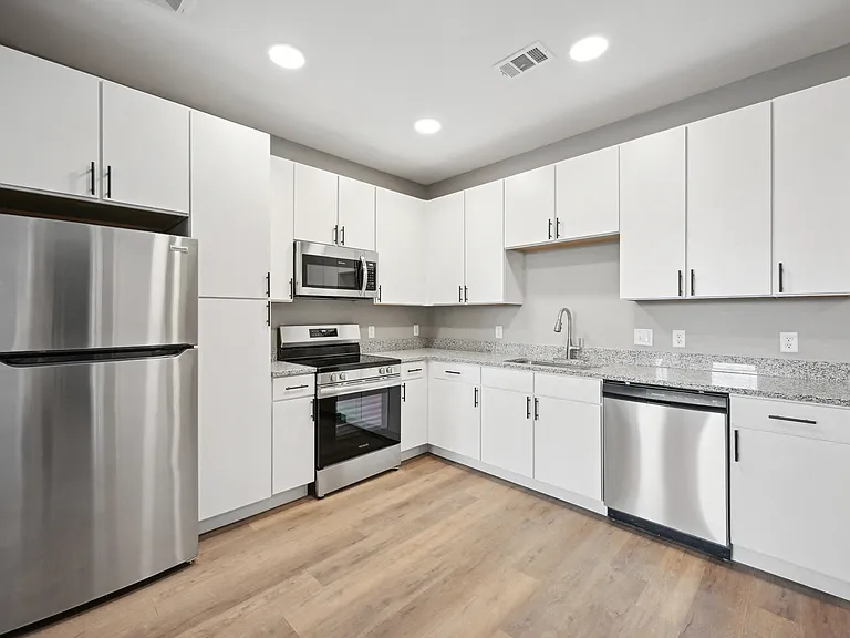 Pascal Gardens Apartments — Photo 1