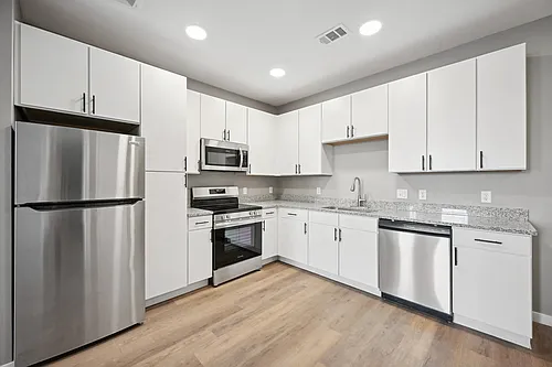 Pascal Gardens Apartments Photo 1 Pascal Gardens Apartments Photo 1