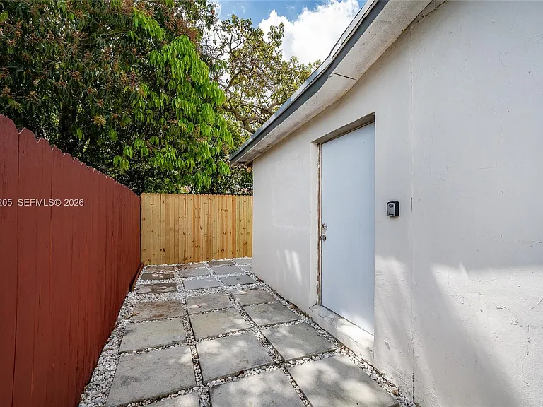 10954 SW 157th Ter #1 — Photo 10