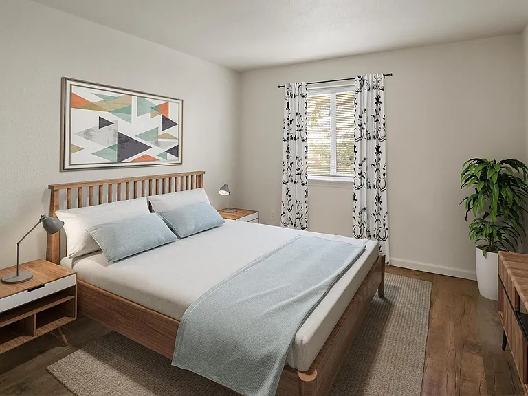 Westport Crossing Apartments — Photo 8