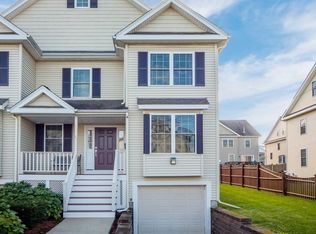 86 3rd St, Medford, MA 02155
