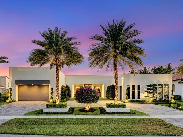 16930 Silver Oak Circle, Delray Beach, FL 33445