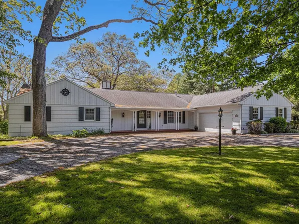 55735 Country Club Rd, South Bend, IN 46619