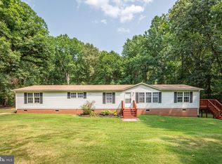 2122 Belle Meade Rd, Bumpass, VA 23024