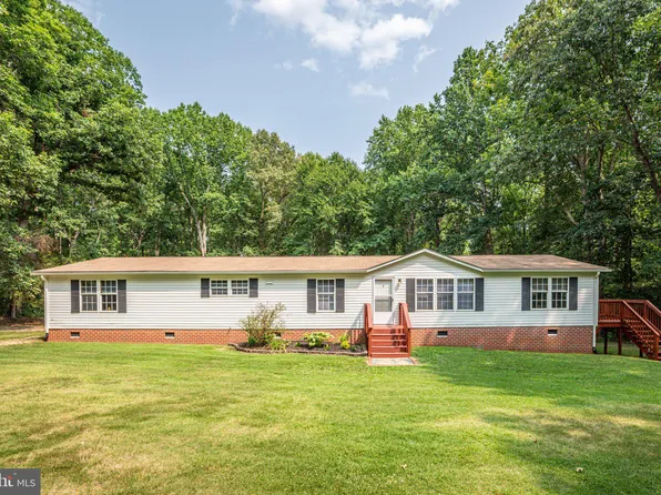 2122 Belle Meade Rd, Bumpass, VA 23024