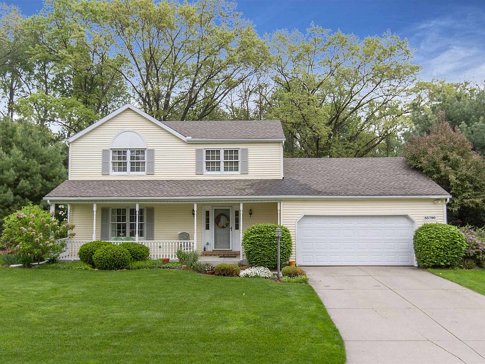 1st image of 55790 Jefferson Knolls Dr