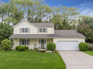 55790 Jefferson Knolls Dr, Osceola, IN