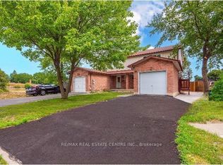 62 Bramhall Cir, Brampton, ON L6V 2G4