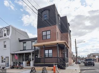 2800 Bridge St, Philadelphia, PA