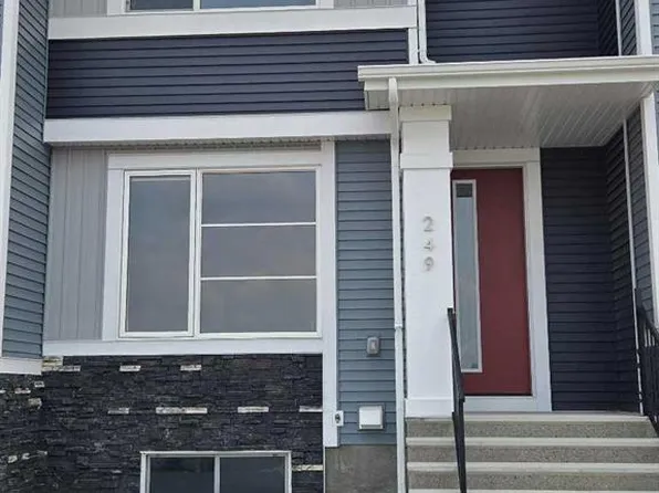 241 N Cobblestone Gate SW, Airdrie, AB T4B 4Z9