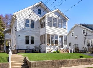 54-56 Gorman Rd, Framingham, MA 01702