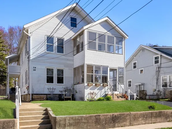 54-56 Gorman Rd, Framingham, MA 01702
