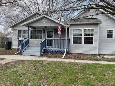 670 Lake St, Hobart, IN, 46342