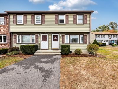 20 Washington St APT 2-8, North Easton, MA, 02356