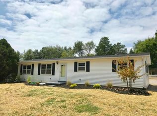 152 County Road 510, Englewood, TN 37329