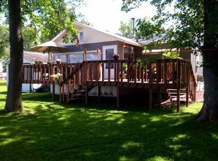 129 Camic Rd, Central Square, NY 13036