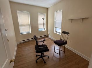 891 Huntington Ave #1, Boston, MA 02115