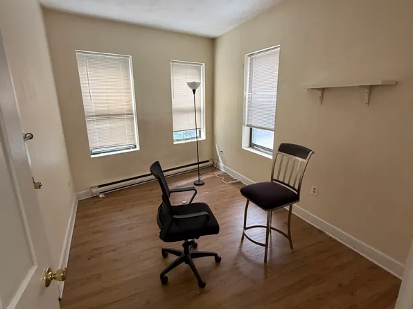 891 Huntington Ave, Boston, MA