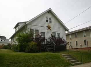 195 S Highland St, Lock Haven, PA 17745