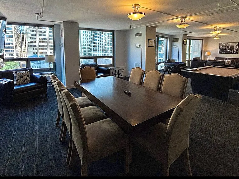 440 N Wabash Ave #910 — Photo 11